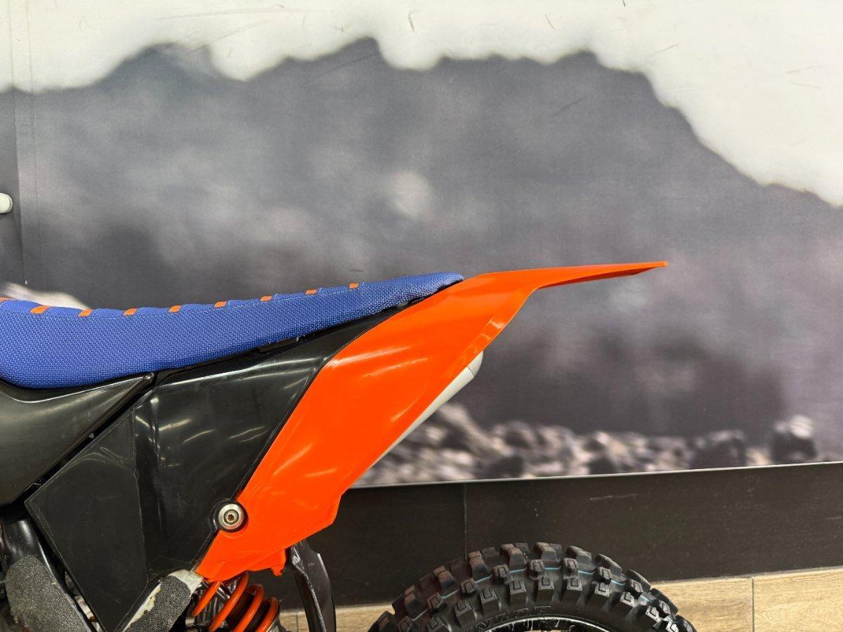 2013 KTM 65 SX MINIBIKE
