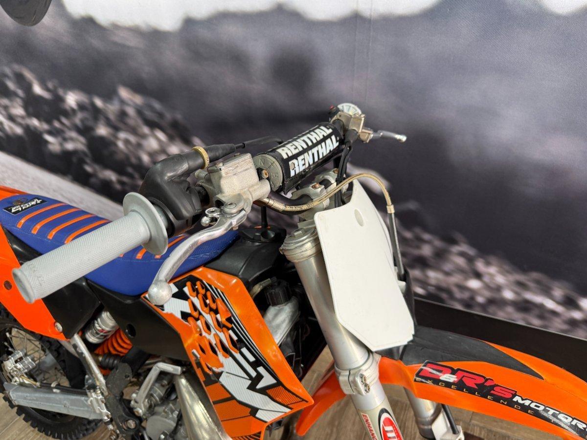 2013 KTM 65 SX MINIBIKE