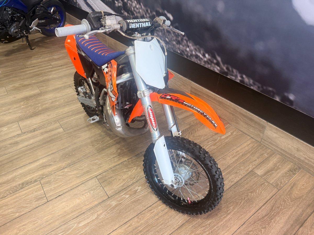 2013 KTM 65 SX MINIBIKE