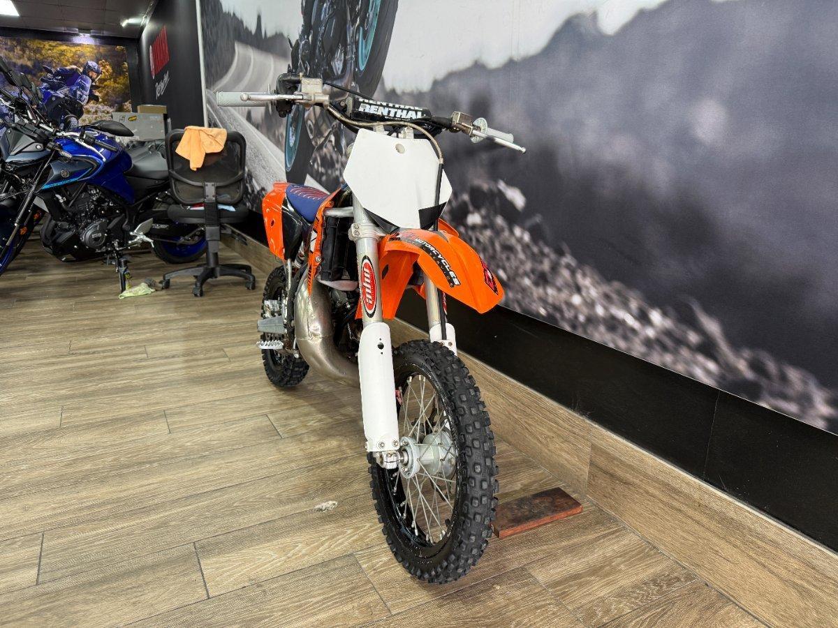 2013 KTM 65 SX MINIBIKE