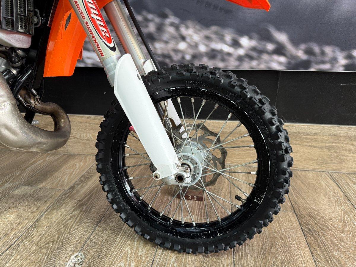 2013 KTM 65 SX MINIBIKE