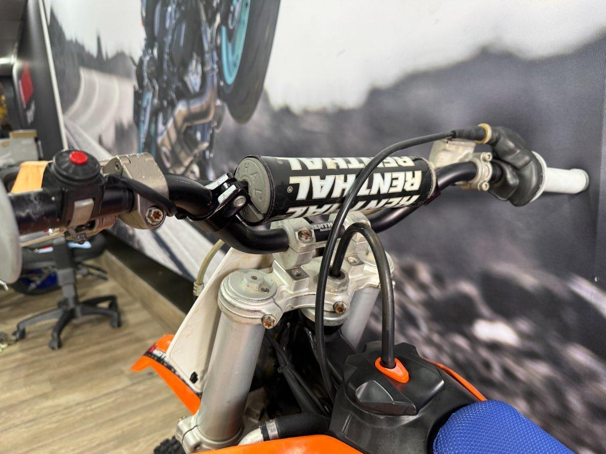 2013 KTM 65 SX MINIBIKE