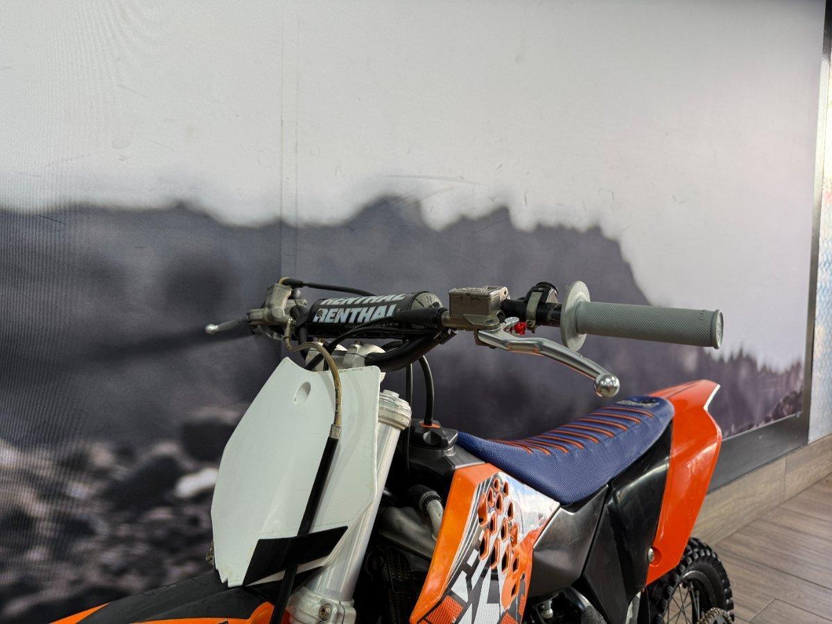 2013 KTM 65 SX MINIBIKE