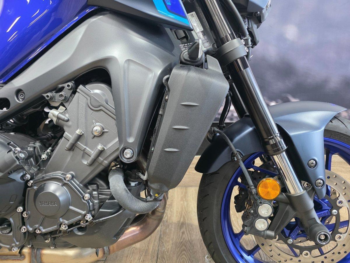 2023 YAMAHA MT-09A (MT-09) SPORTS