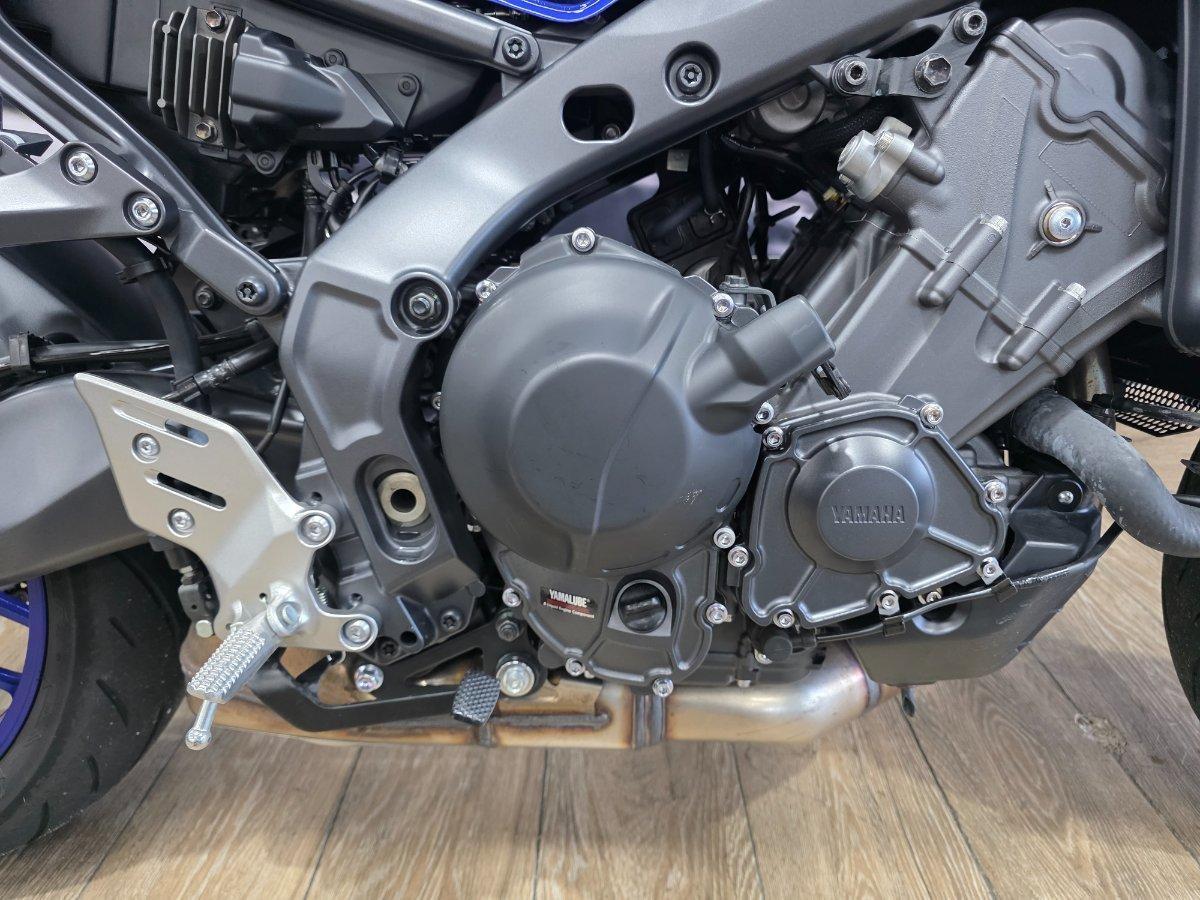 2023 YAMAHA MT-09A (MT-09) SPORTS