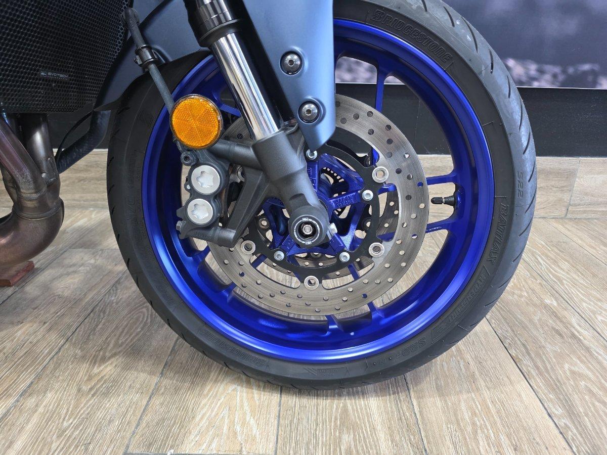 2023 YAMAHA MT-09A (MT-09) SPORTS