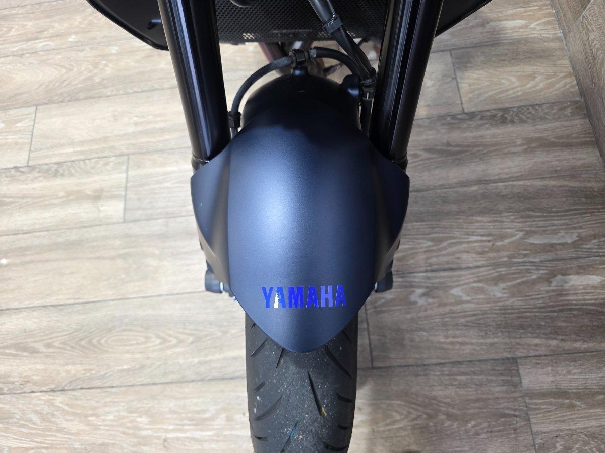 2023 YAMAHA MT-09A (MT-09) SPORTS