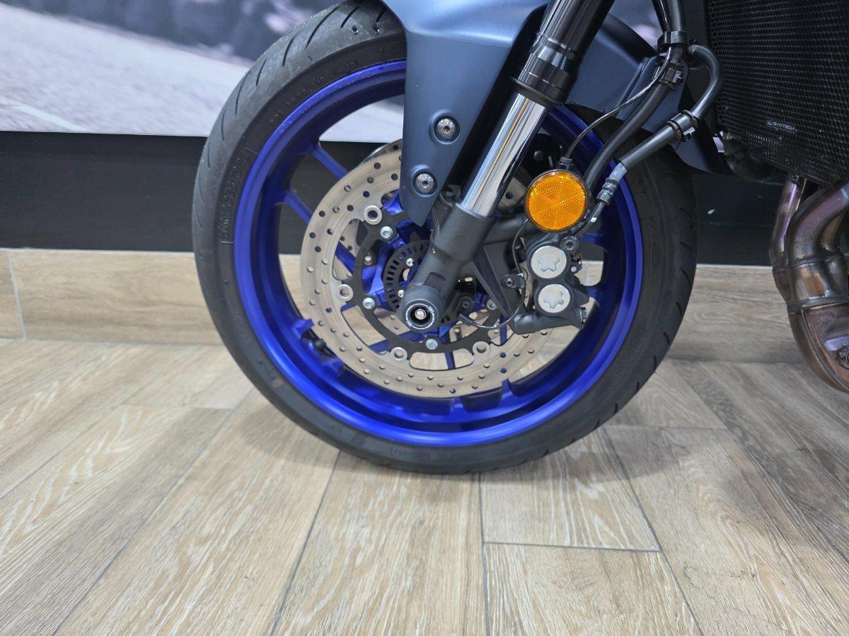 2023 YAMAHA MT-09A (MT-09) SPORTS