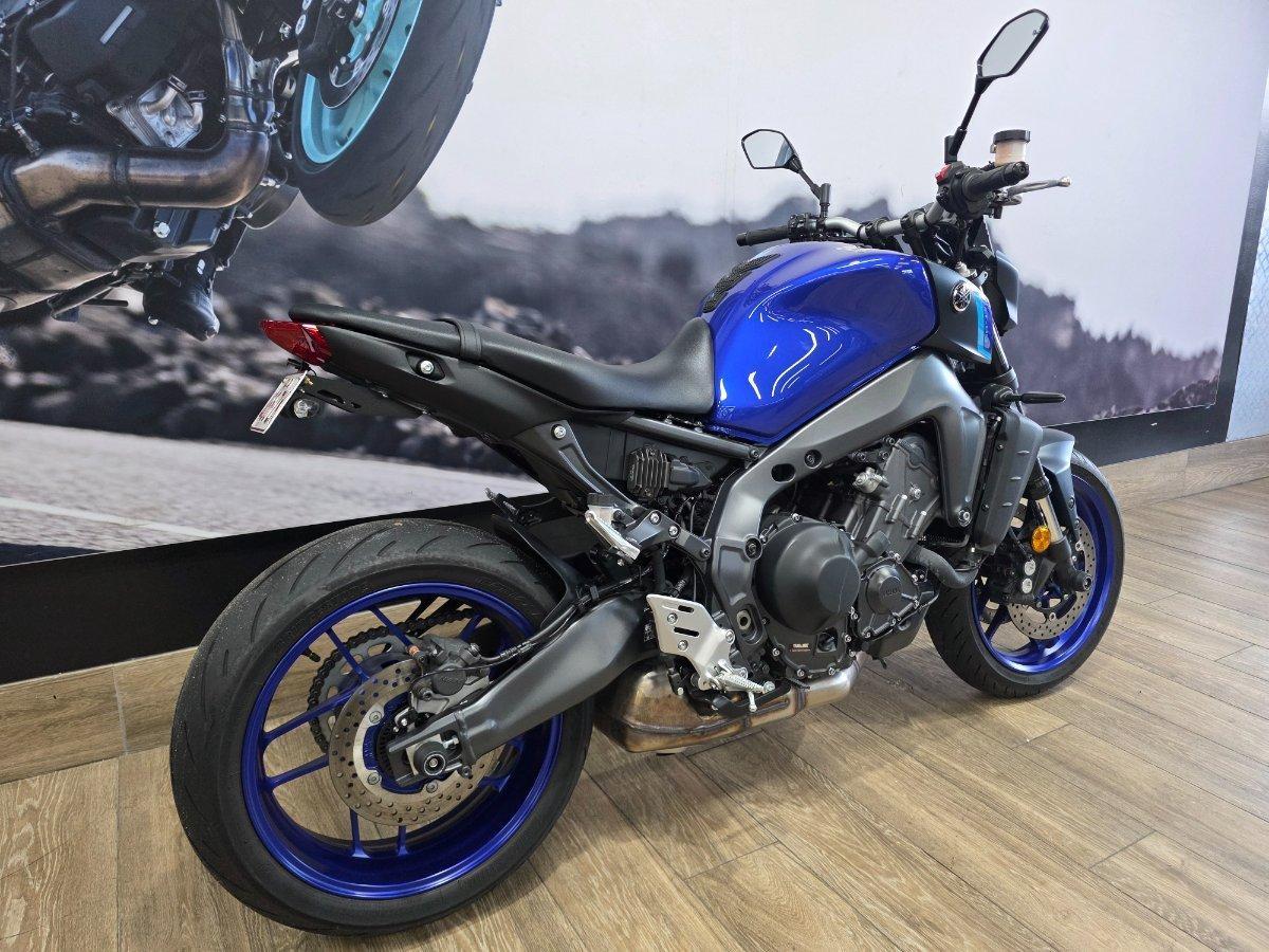 2023 YAMAHA MT-09A (MT-09) SPORTS
