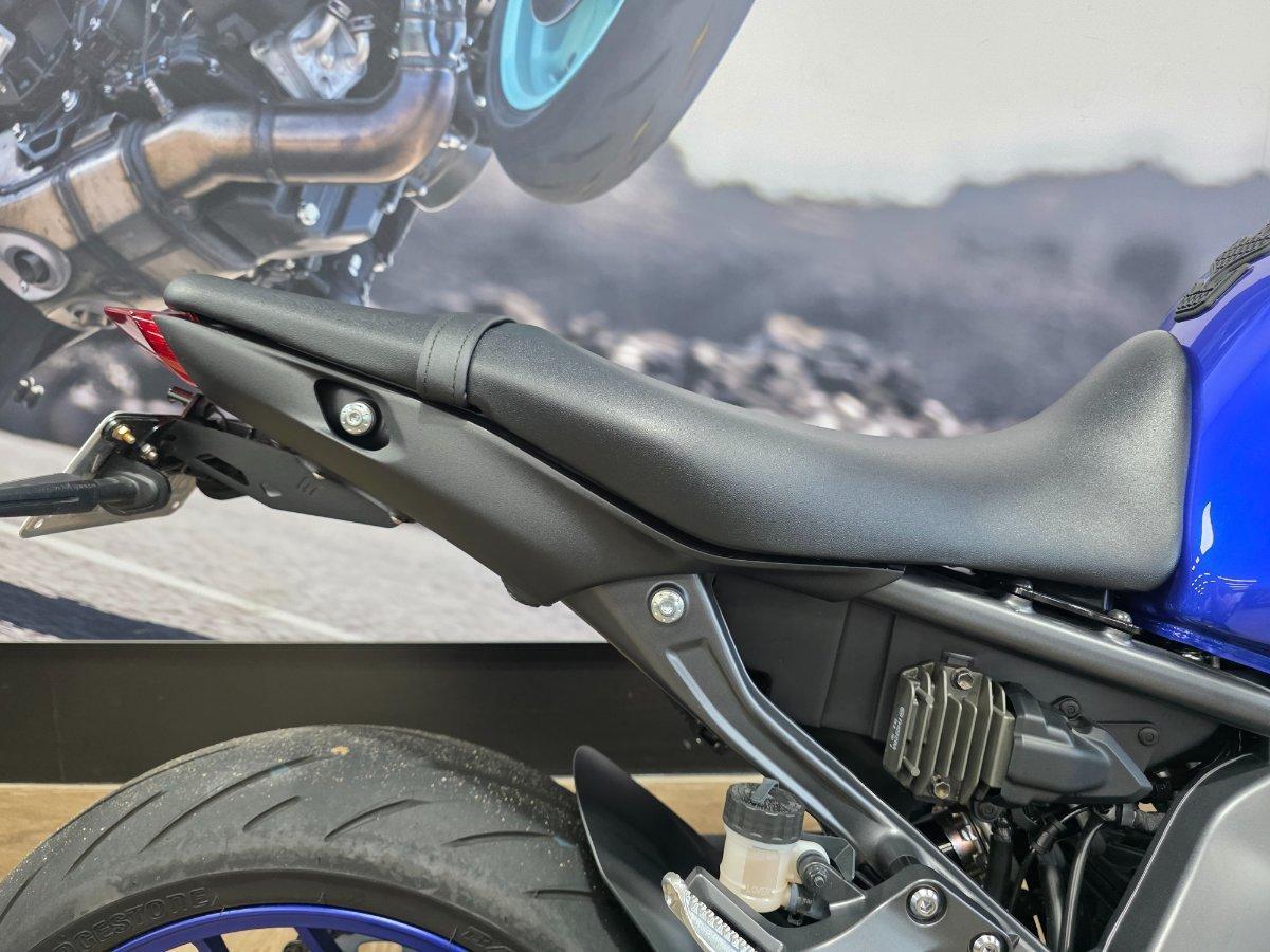 2023 YAMAHA MT-09A (MT-09) SPORTS