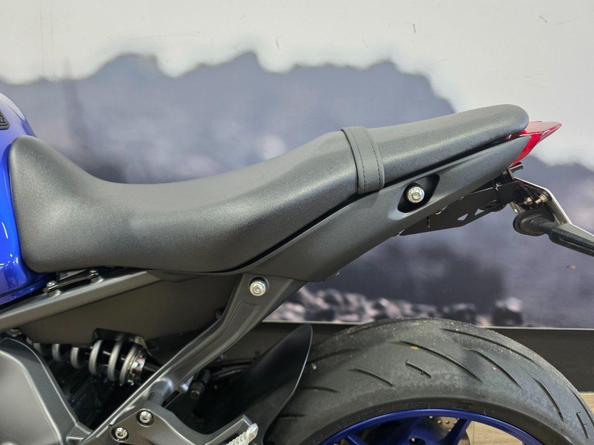 2023 YAMAHA MT-09A (MT-09) SPORTS