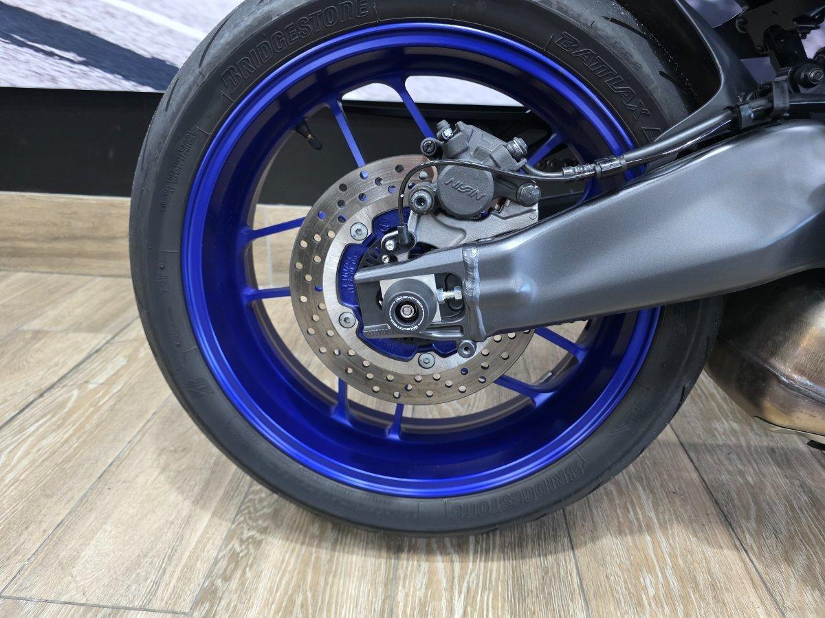 2023 YAMAHA MT-09A (MT-09) SPORTS