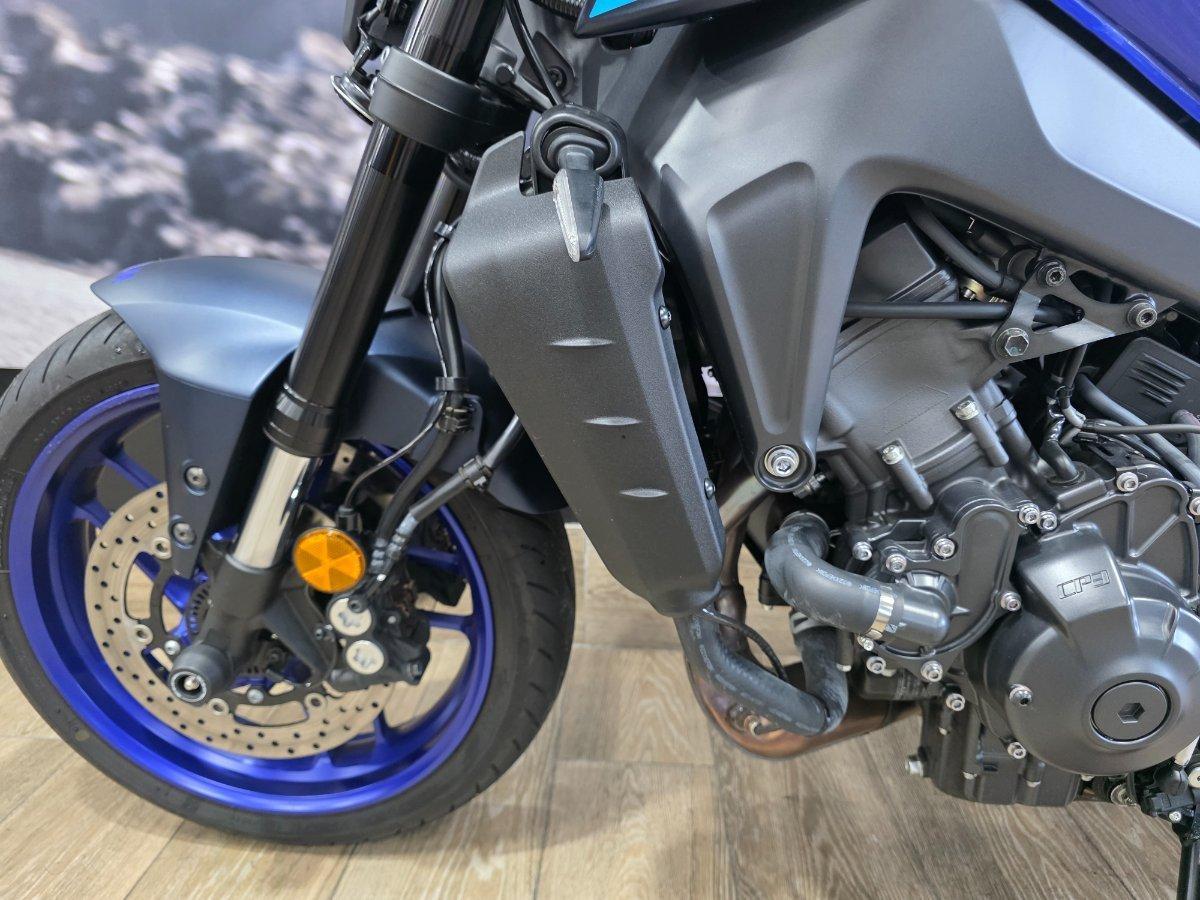 2023 YAMAHA MT-09A (MT-09) SPORTS