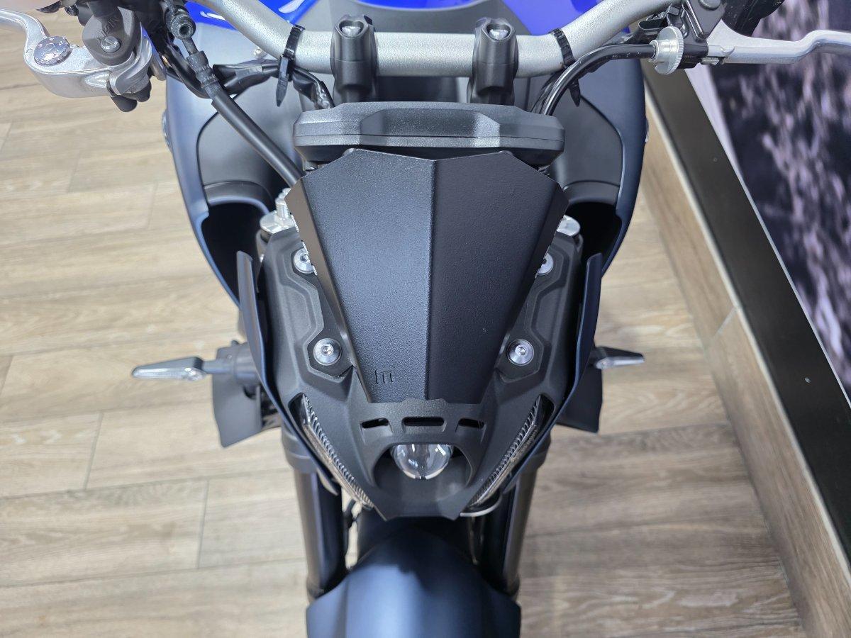 2023 YAMAHA MT-09A (MT-09) SPORTS