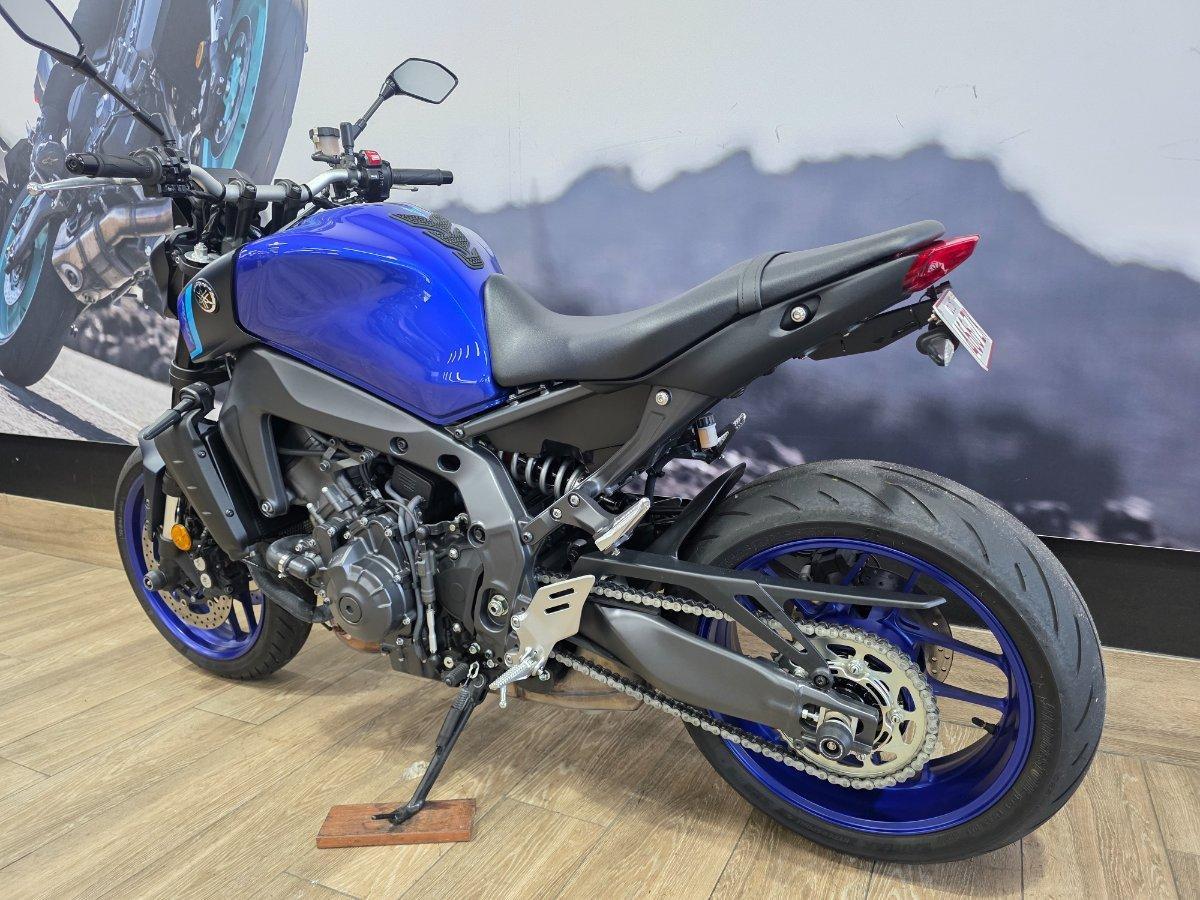 2023 YAMAHA MT-09A (MT-09) SPORTS