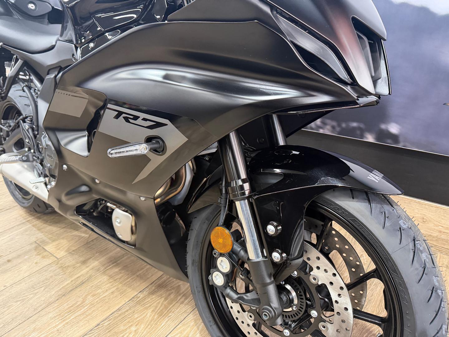 2025 YAMAHA YZF-R7LA SPORTS