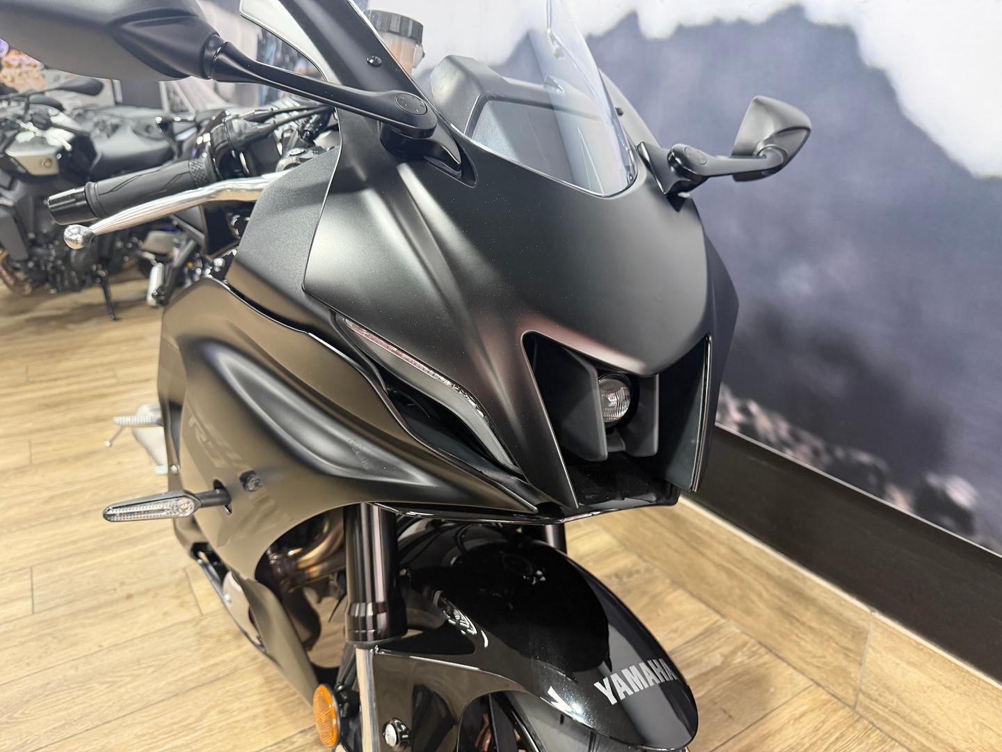 2025 YAMAHA YZF-R7LA SPORTS