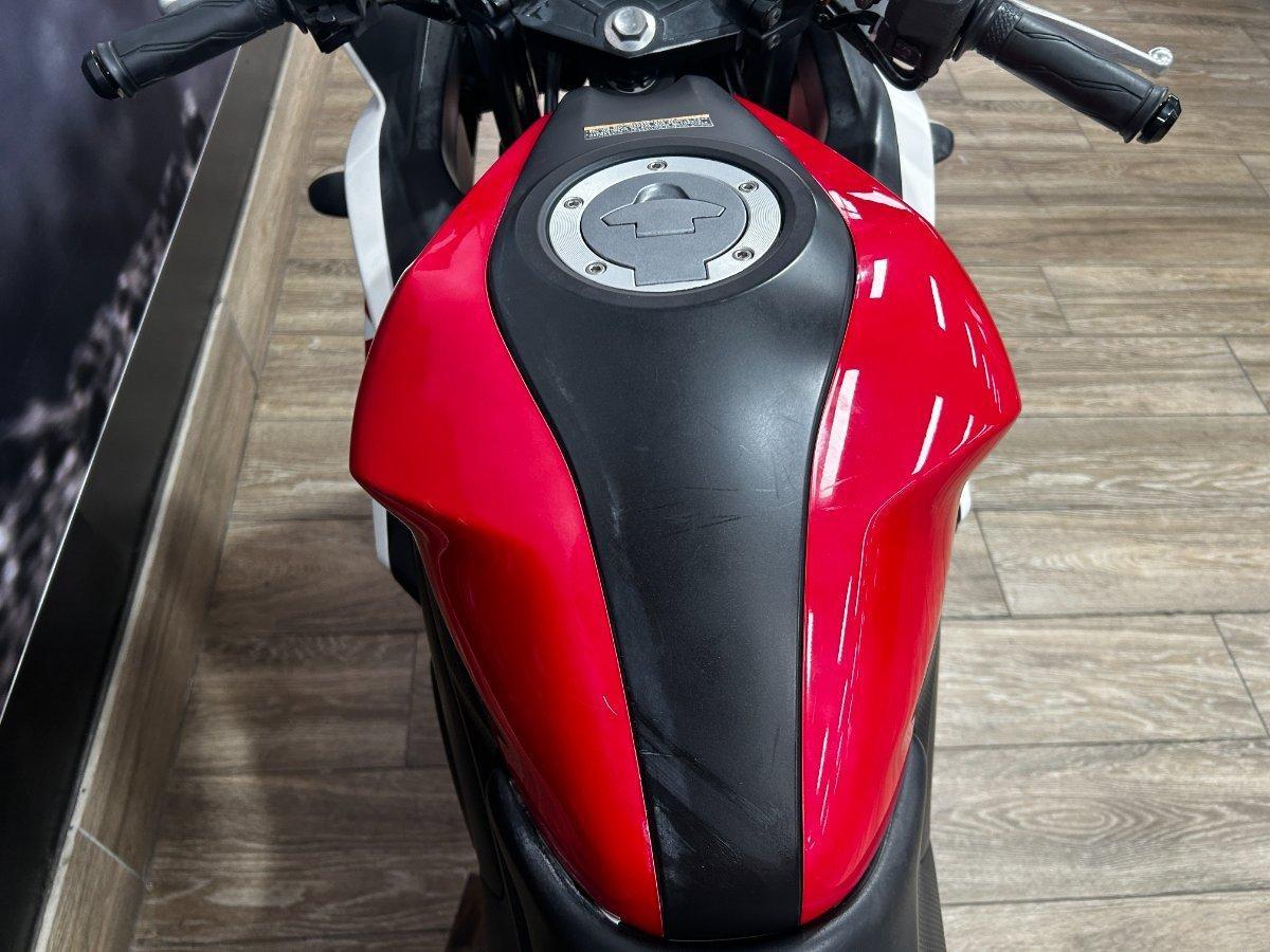 2015 YAMAHA YZF-R3 ABS SPORTS