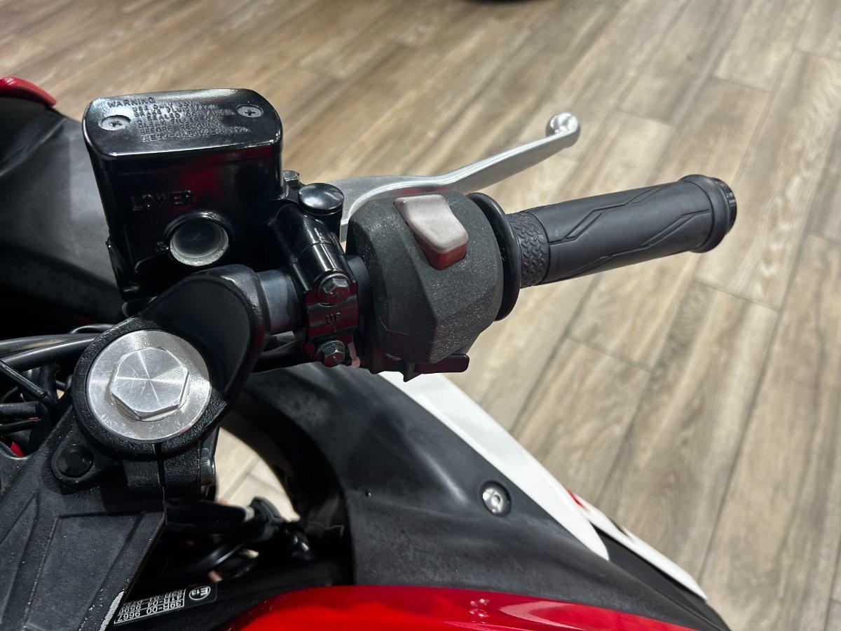 2015 YAMAHA YZF-R3 ABS SPORTS