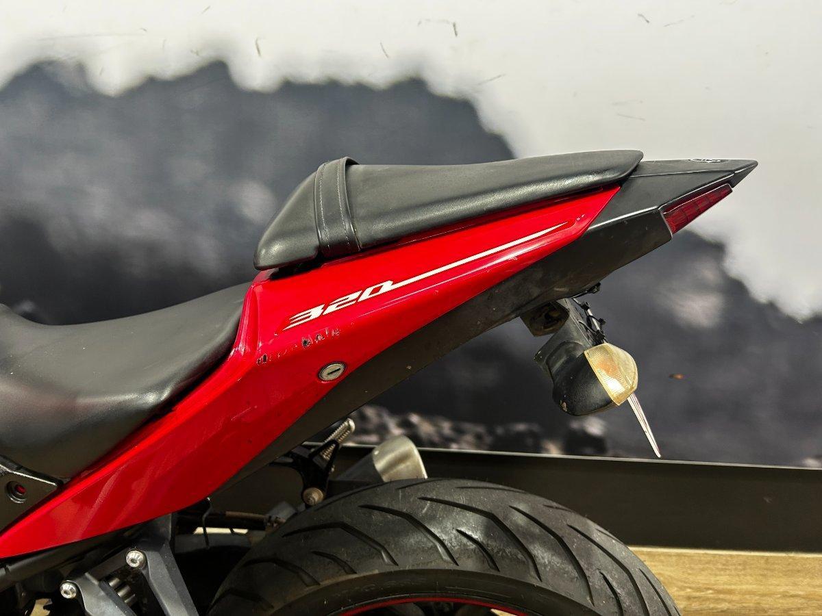 2015 YAMAHA YZF-R3 ABS SPORTS