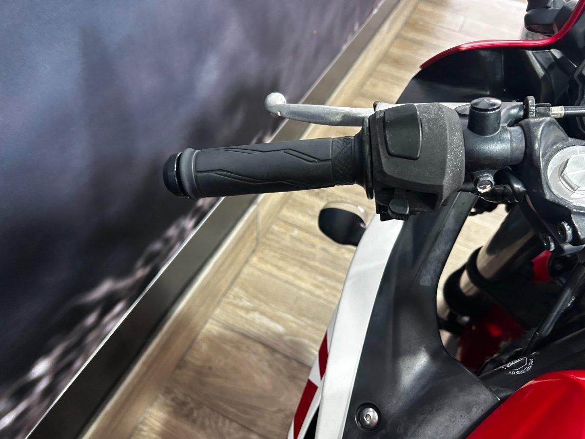 2015 YAMAHA YZF-R3 ABS SPORTS