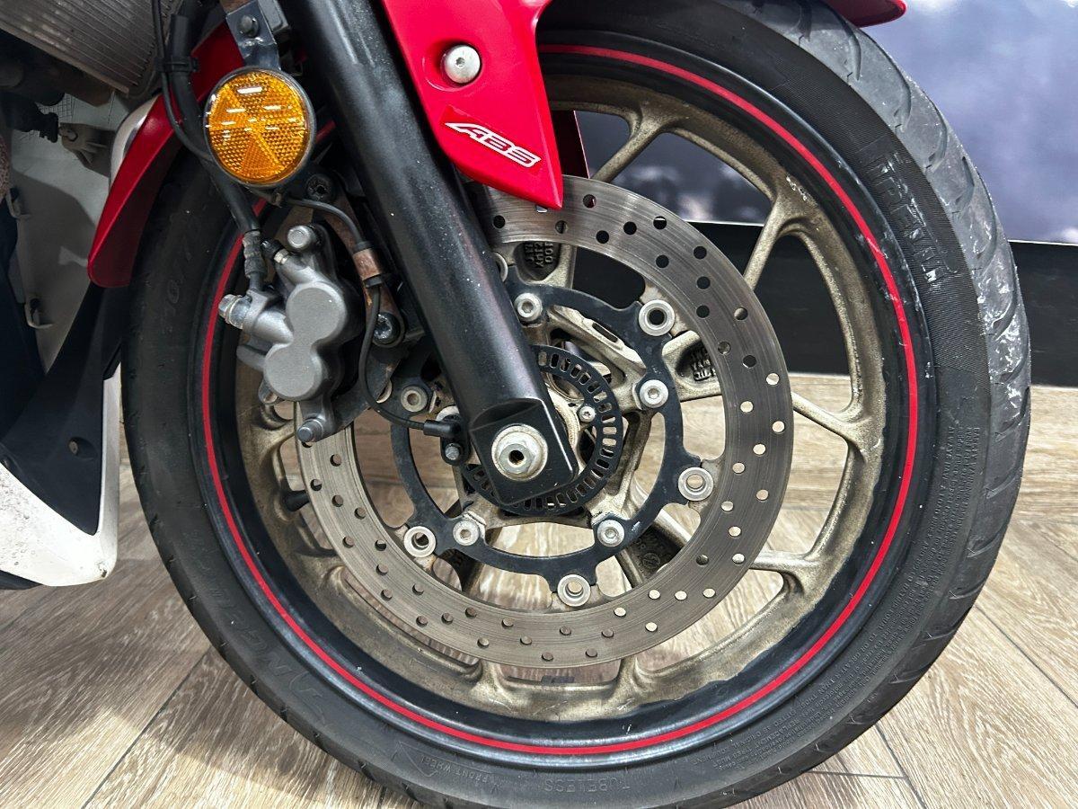 2015 YAMAHA YZF-R3 ABS SPORTS