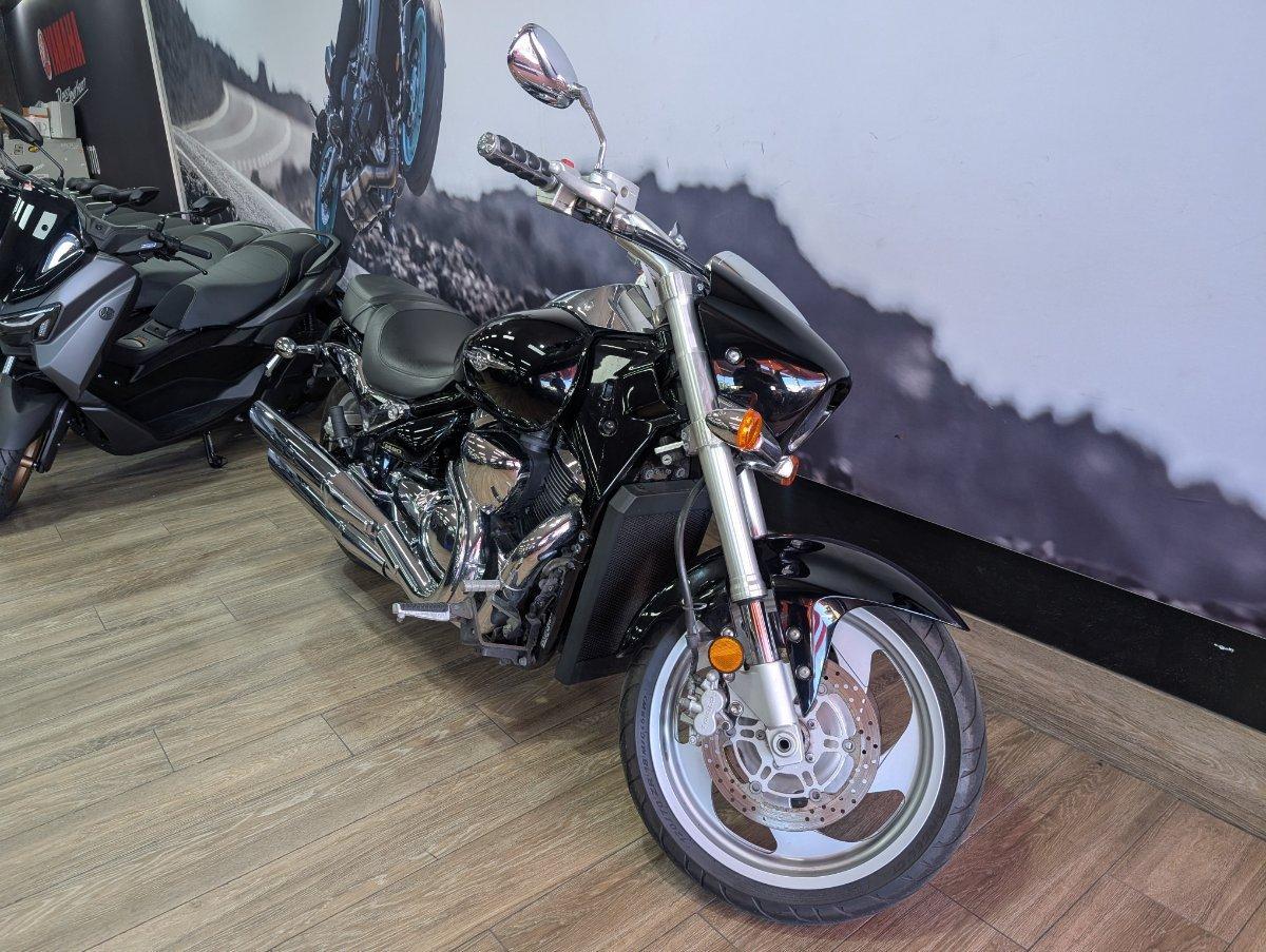 2008 SUZUKI VZ1500 BOULEVARD (M90) CRUISER