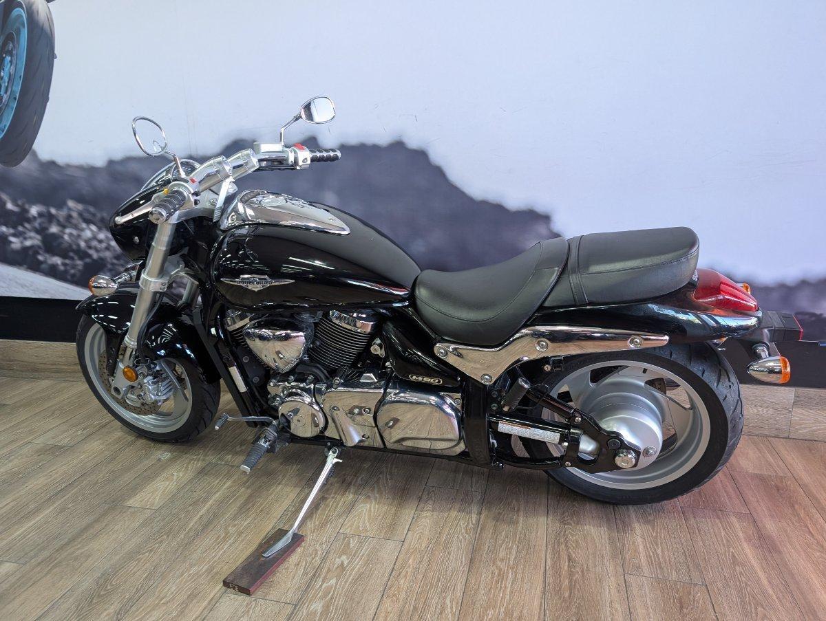 2008 SUZUKI VZ1500 BOULEVARD (M90) CRUISER