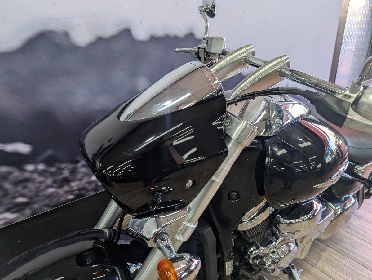 2008 SUZUKI VZ1500 BOULEVARD (M90) CRUISER