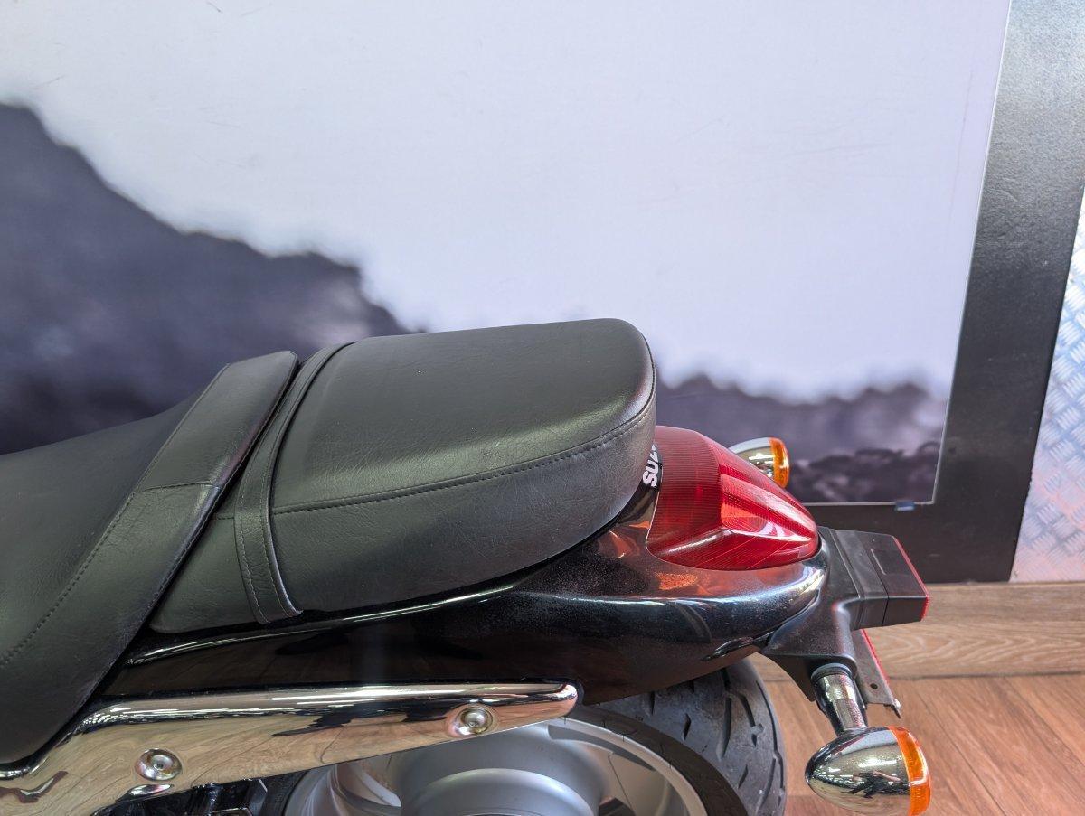 2008 SUZUKI VZ1500 BOULEVARD (M90) CRUISER
