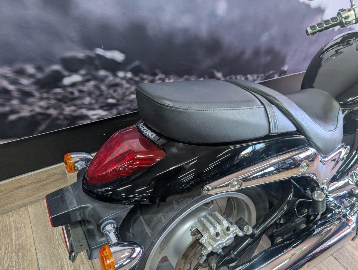 2008 SUZUKI VZ1500 BOULEVARD (M90) CRUISER