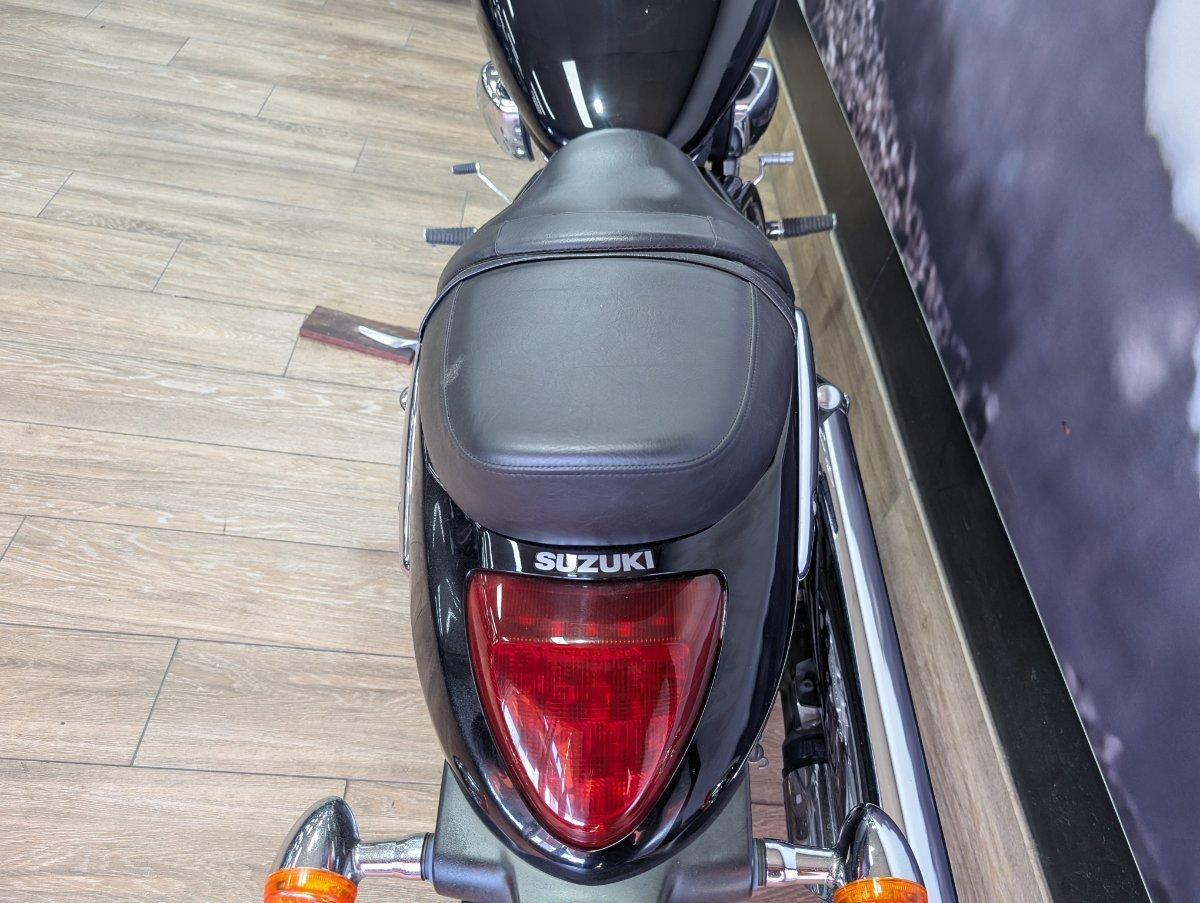 2008 SUZUKI VZ1500 BOULEVARD (M90) CRUISER
