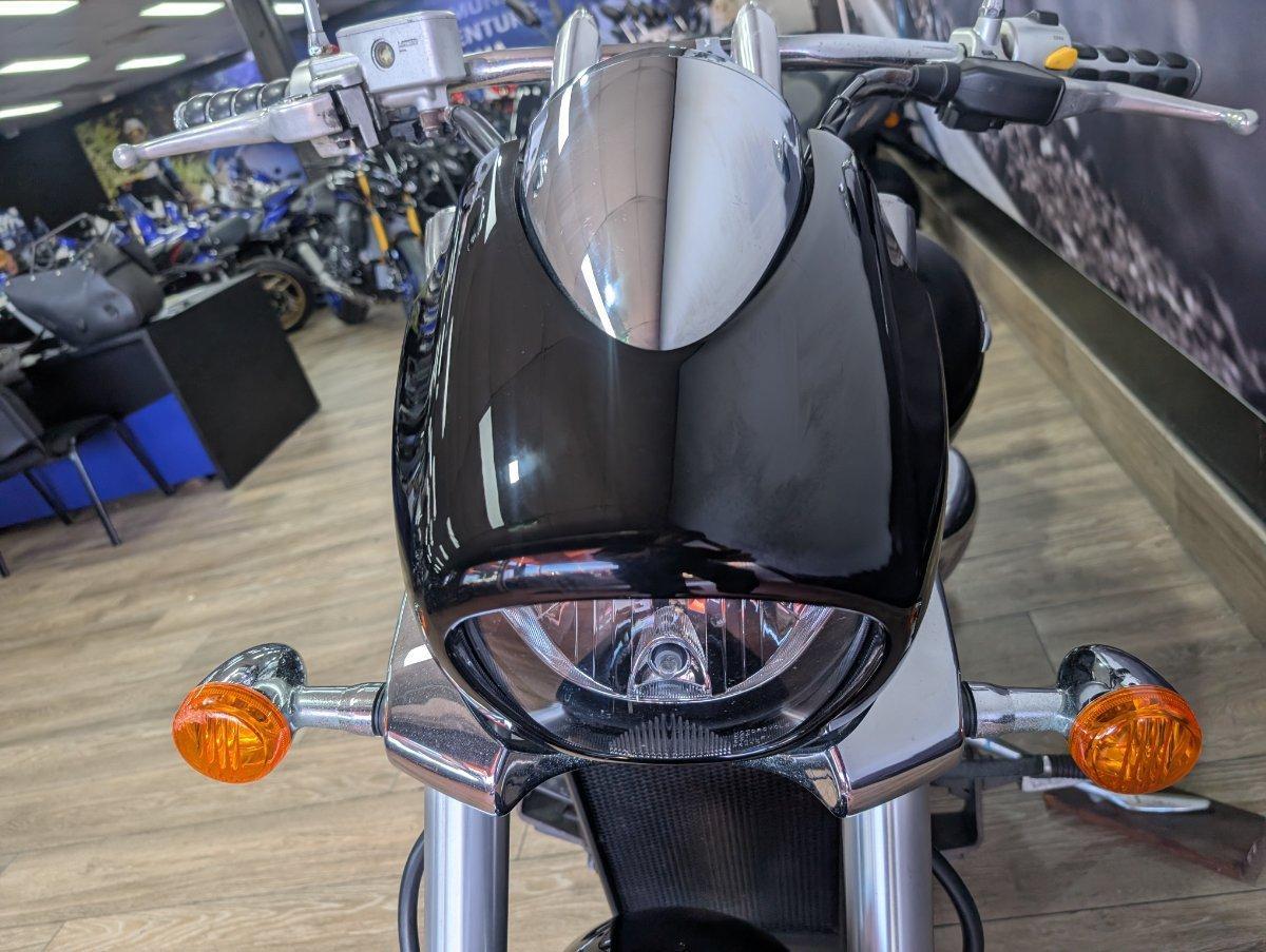 2008 SUZUKI VZ1500 BOULEVARD (M90) CRUISER