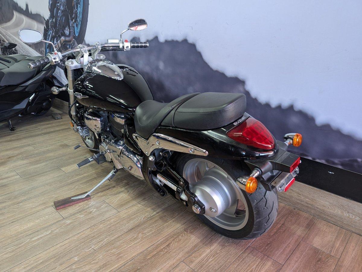 2008 SUZUKI VZ1500 BOULEVARD (M90) CRUISER