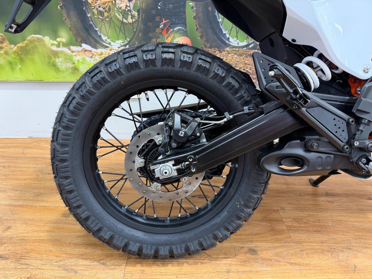 2026 KTM 390 ADVENTURE R DUAL SPORTS