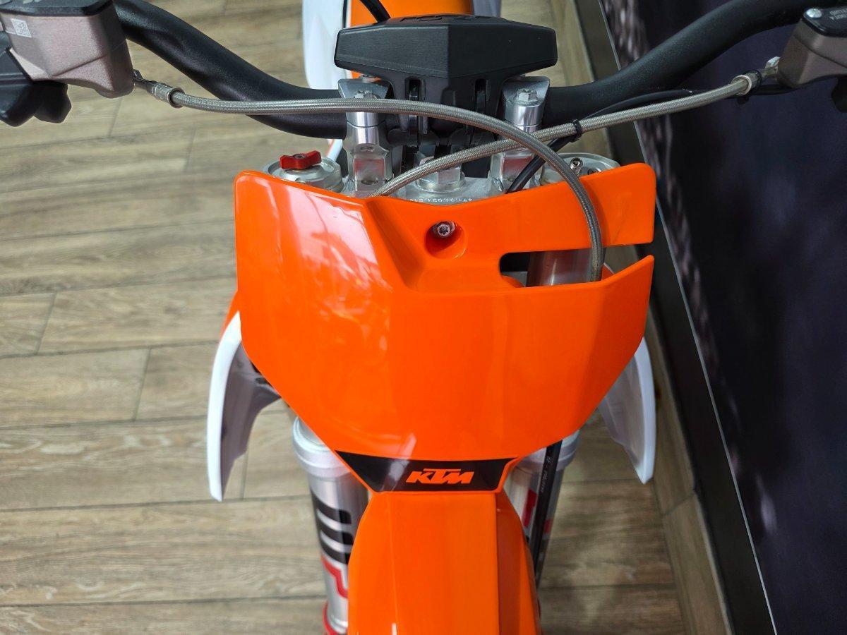 2024 KTM 85 SX (17/14) MINIBIKE