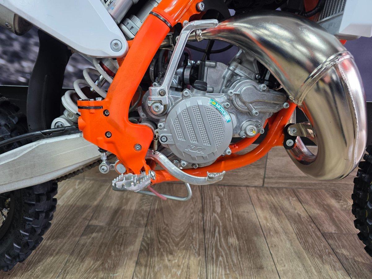 2024 KTM 85 SX (17/14) MINIBIKE