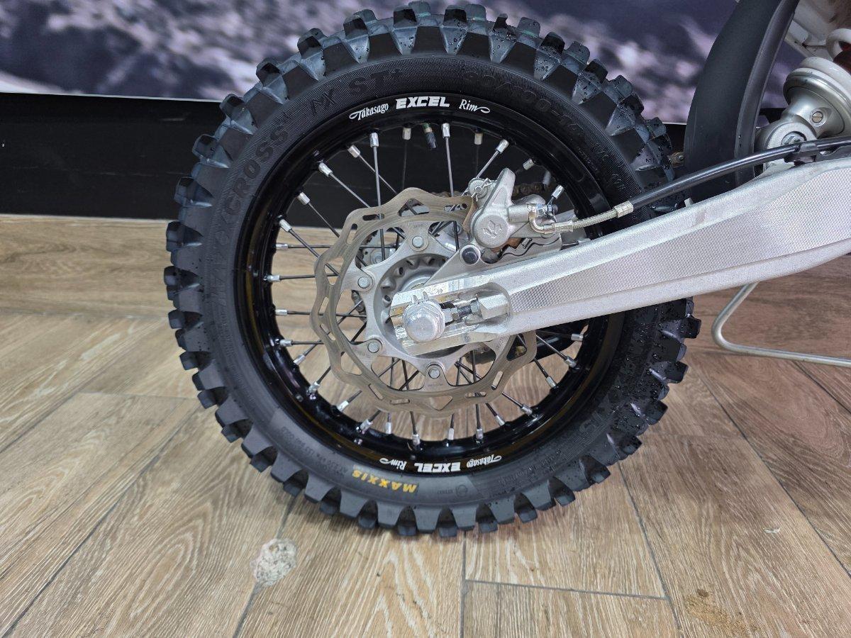 2024 KTM 85 SX (17/14) MINIBIKE