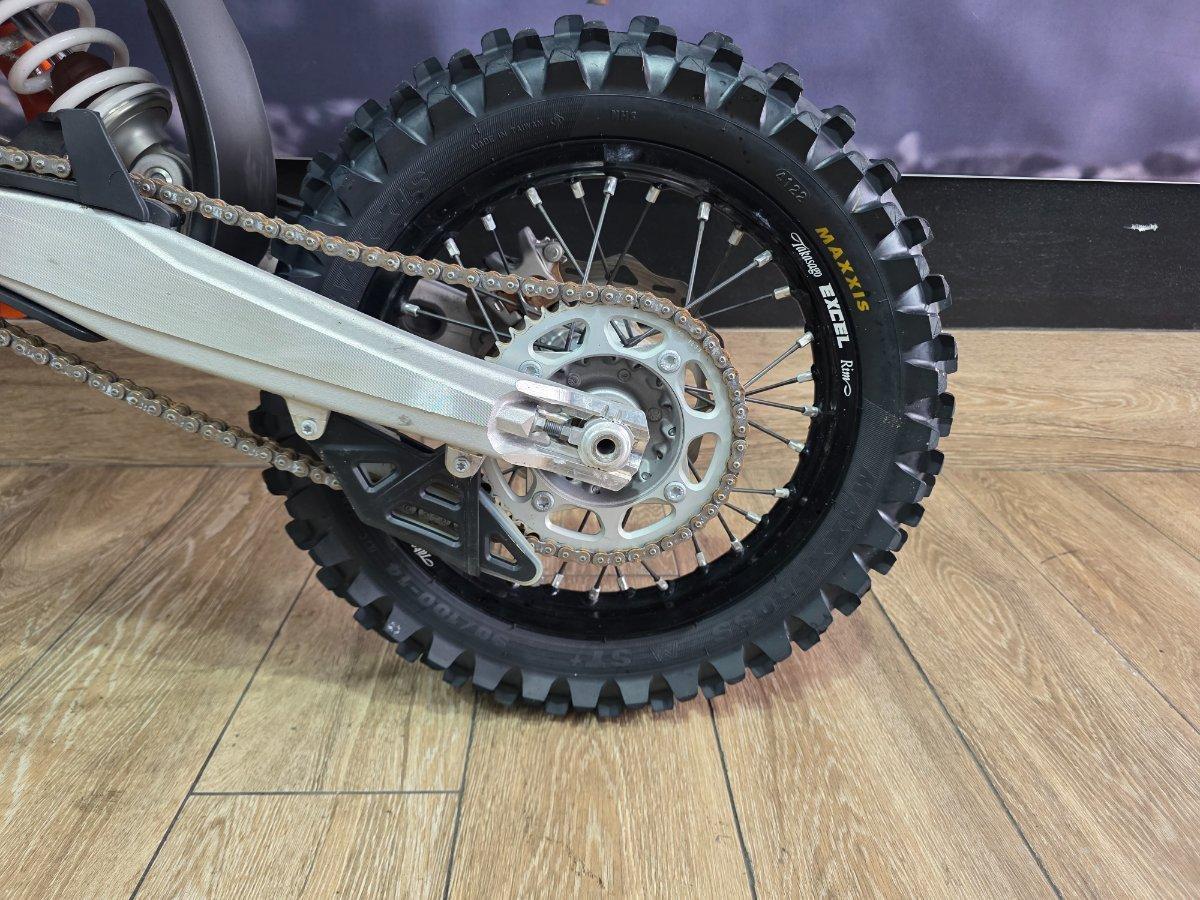 2024 KTM 85 SX (17/14) MINIBIKE