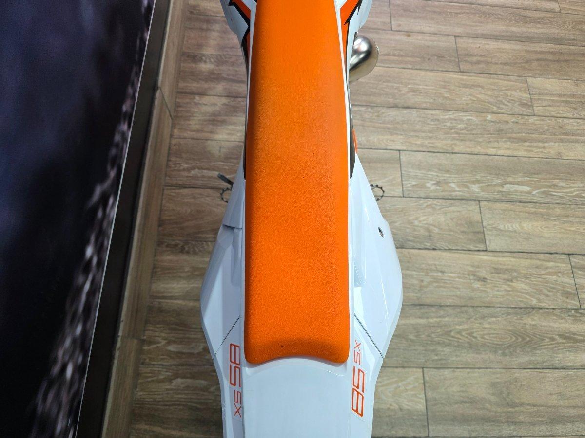 2024 KTM 85 SX (17/14) MINIBIKE