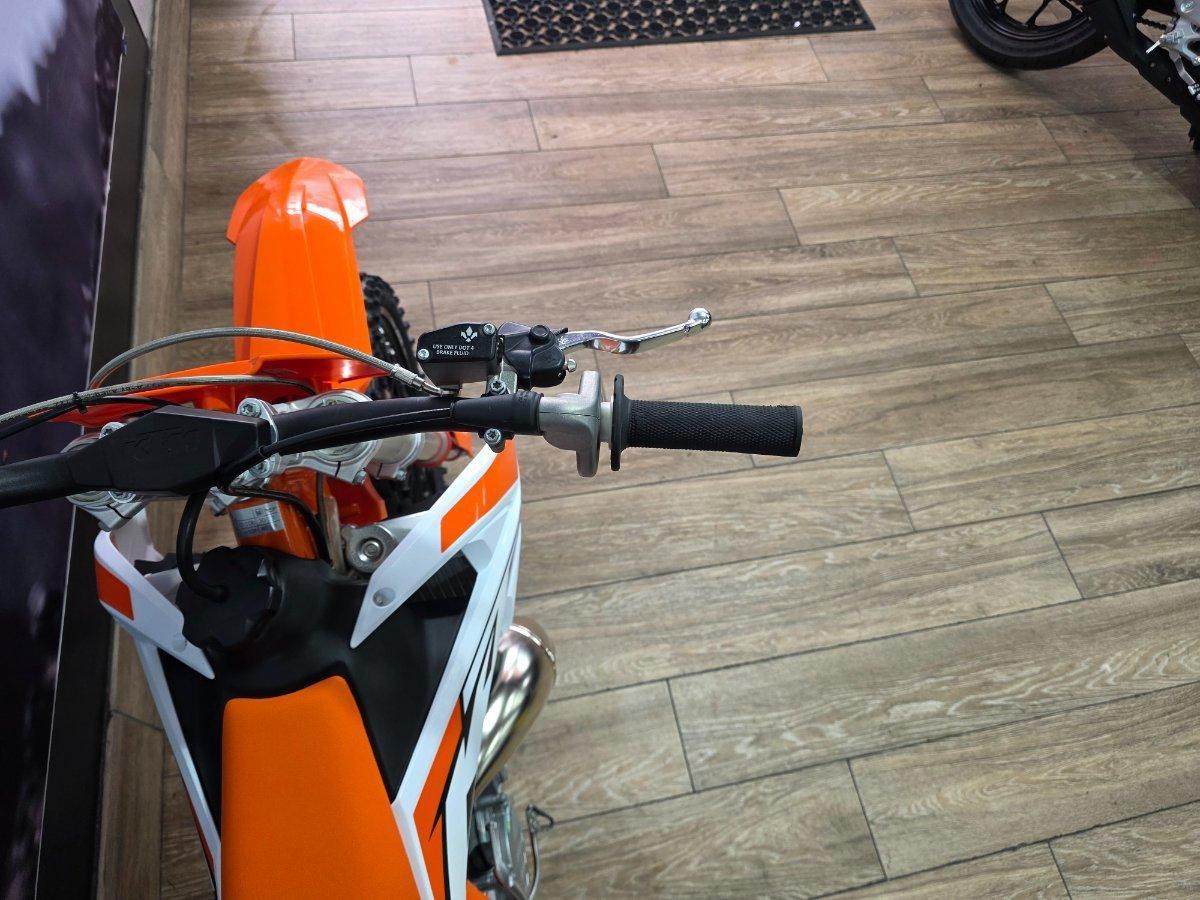 2024 KTM 85 SX (17/14) MINIBIKE