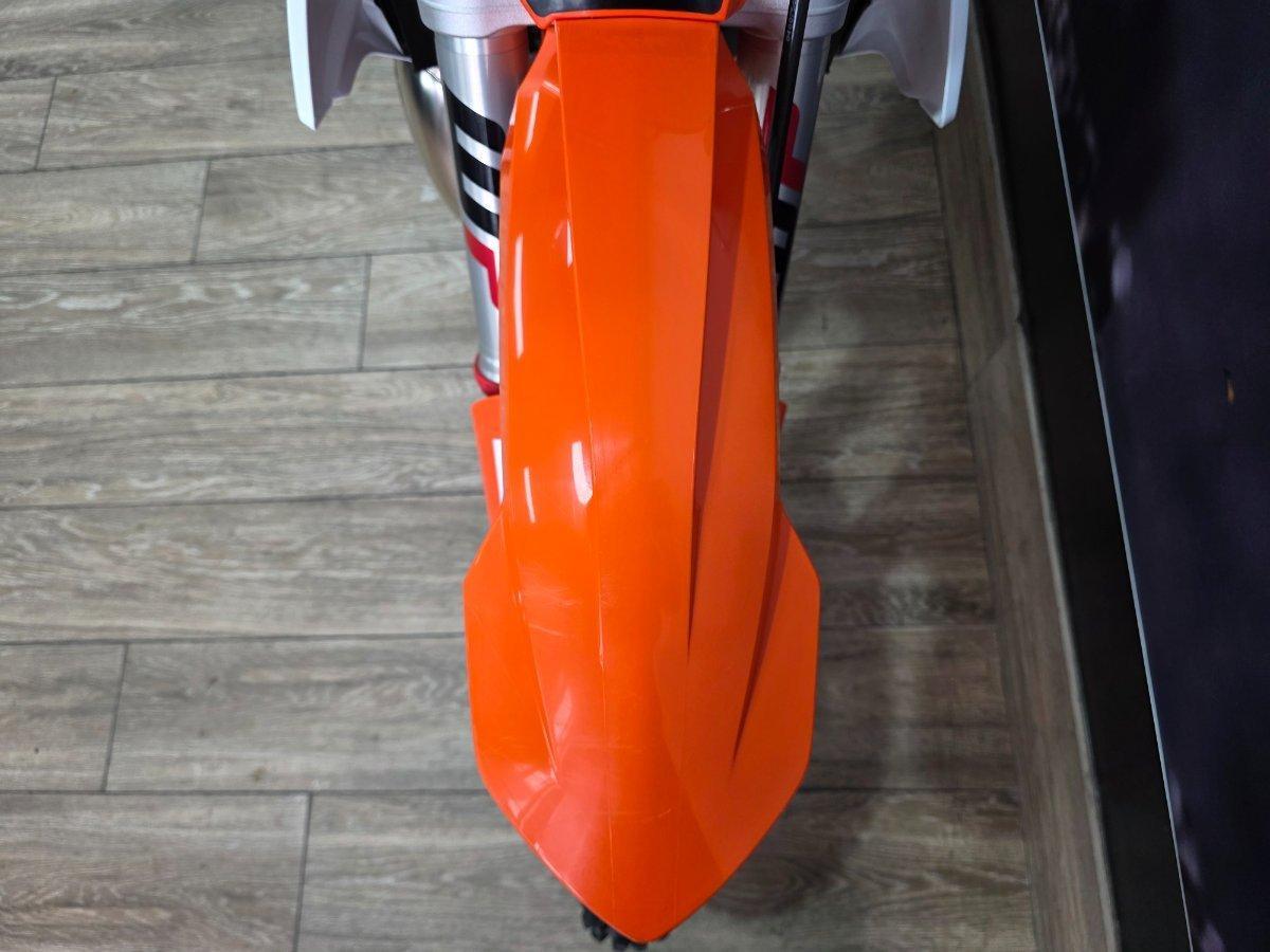 2024 KTM 85 SX (17/14) MINIBIKE