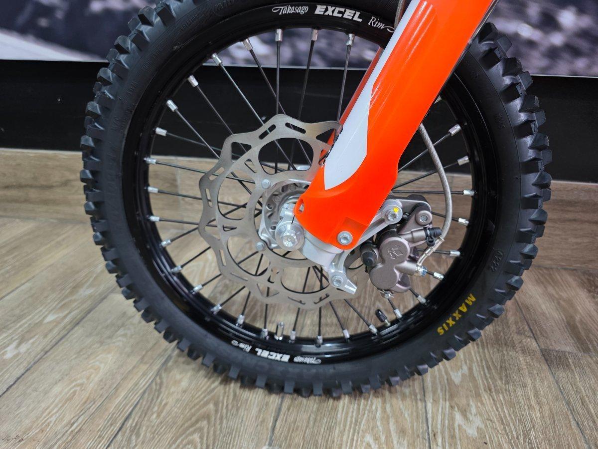 2024 KTM 85 SX (17/14) MINIBIKE