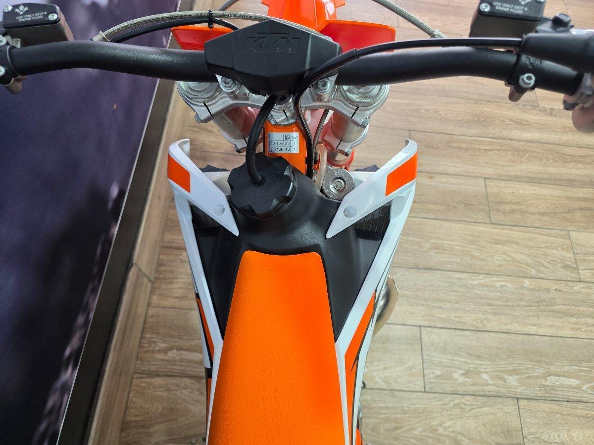 2024 KTM 85 SX (17/14) MINIBIKE