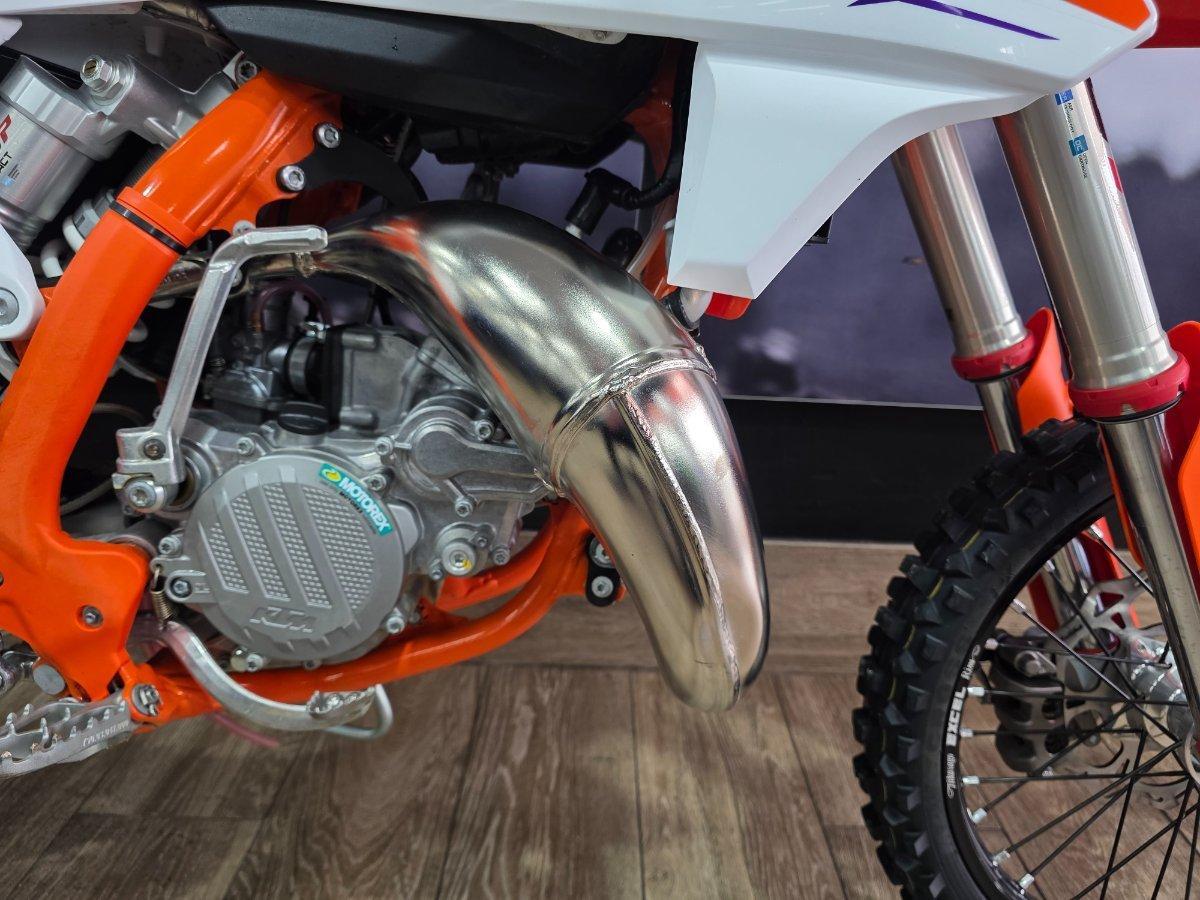 2024 KTM 85 SX (17/14) MINIBIKE