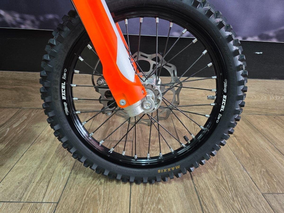 2024 KTM 85 SX (17/14) MINIBIKE