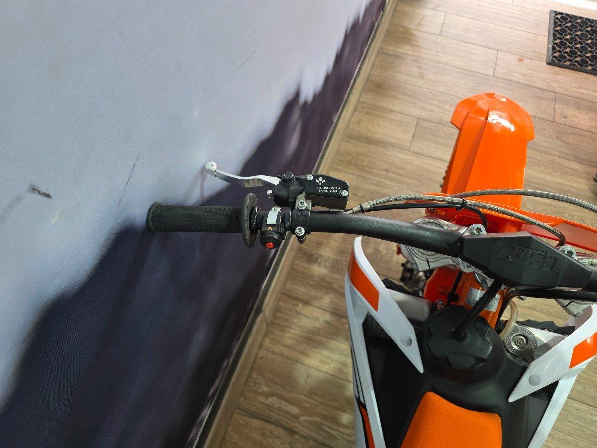 2024 KTM 85 SX (17/14) MINIBIKE