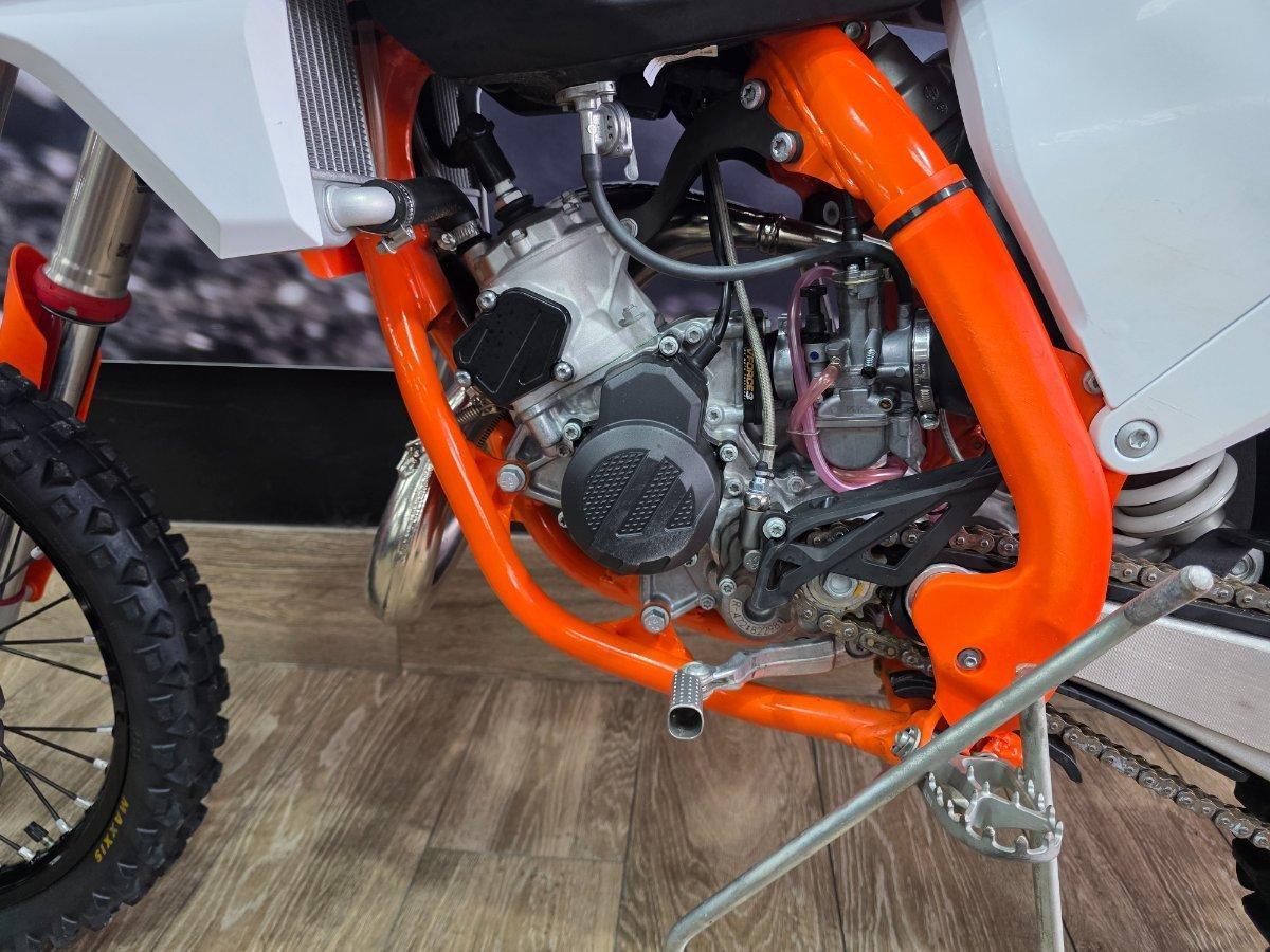 2024 KTM 85 SX (17/14) MINIBIKE