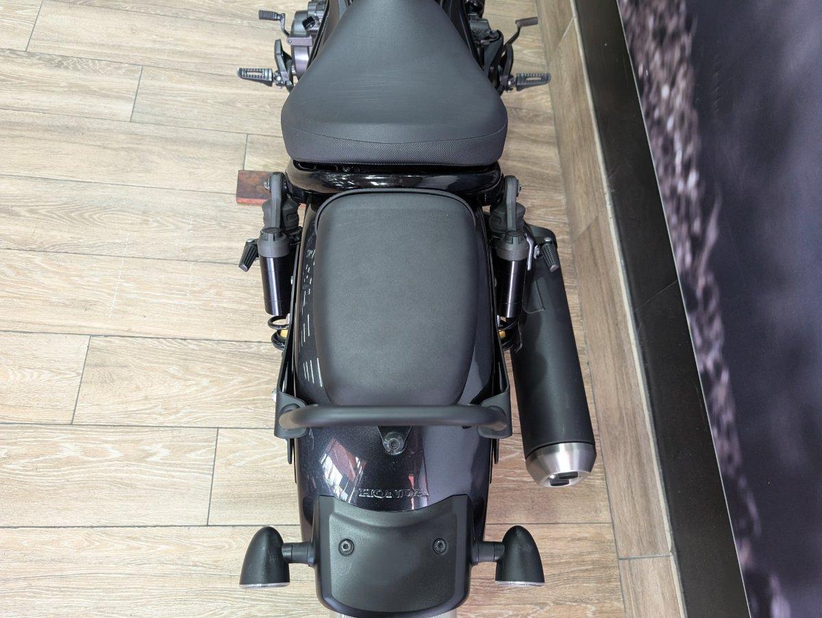 2022 HONDA CMX1100A ABS ROAD