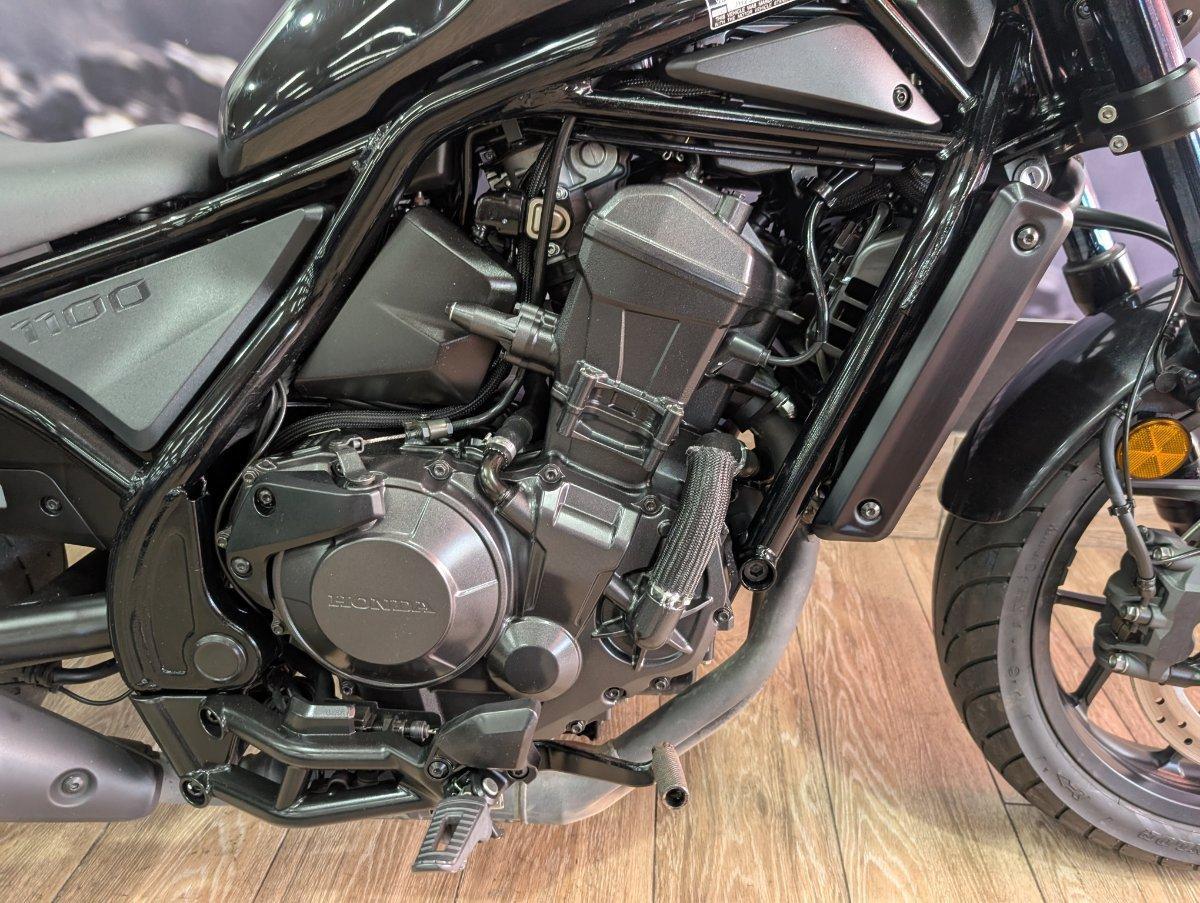 2022 HONDA CMX1100A ABS ROAD